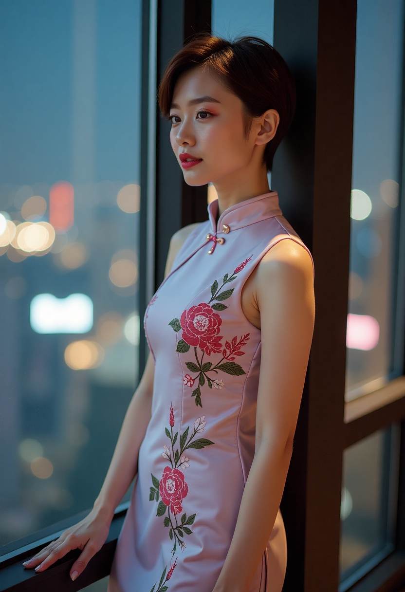 电影海报